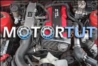 NISSAN 200SX - ДВИГАТЕЛЬ CA18DET