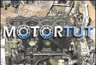 NISSAN 2.2 DI DIESEL ALMERA N16 TINO ДВИГАТЕЛЬ DOL