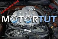 NISSAN 350Z 350 Z - ДВИГАТЕЛЬ 3, 5 V6 В СБОРЕ GWAR.