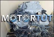 NISSAN 350Z 350 Z ДВИГАТЕЛЬ 3.5 286KM MALY PRZEBIEG