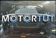 NISSAN 350Z Z33 VQ35DE 3, 5 ДВИГАТЕЛЬ 280PS ГОД ВЫПУСКА 2005