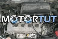 NISSAN ALMERA 1.4 N15 - ДВИГАТЕЛЬ В СБОРЕ GA14DE