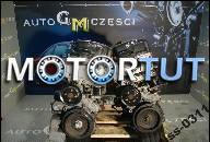 NISSAN ALMERA 1.5 16V N16 ДВИГАТЕЛЬ QG15 ГОД 2001