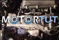 NISSAN ALMERA 1, 4L 55KW ДВИГАТЕЛЬ GA14DE ГОД ВЫПУСКА:98