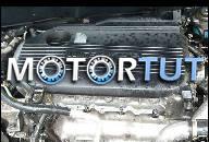 NISSAN ALMERA 2.2 DI N16 ДВИГАТЕЛЬ YD22DDT 81KW