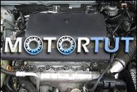 NISSAN ALMERA II N16 02-06 2, 2 DCI 100KW ДВИГАТЕЛЬ YD22DDT