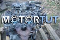 NISSAN ALMERA N16 00R 5D 1, 5I ДВИГАТЕЛЬ