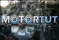 NISSAN ALMERA N16 1.5 03/04 LIFT ДВИГАТЕЛЬ OKAZJA