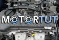 NISSAN ALMERA N16 1.5 16V ДВИГАТЕЛЬ 00-