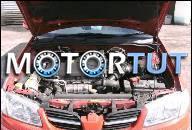 NISSAN ALMERA N16 2.2 DI ДВИГАТЕЛЬ IGLA INNE ЗАПЧАСТИ