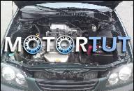 NISSAN ALMERA N16 - ДВИГАТЕЛЬ 1, 5 БЕНЗИН