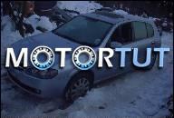NISSAN ALMERA N16 ДВИГАТЕЛЬ 1.5 16V 2005 ГОД ЗАПЧАСТИ