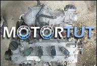 NISSAN ALMERA N16 ДВИГАТЕЛЬ 1.5 16V ГОД 2004 LIFTING