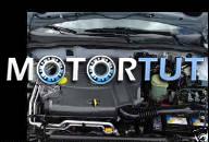 NISSAN ALMERA N16 K9K 1, 5 DCI ДВИГАТЕЛЬ 82PS 2004