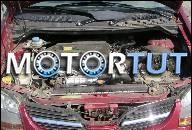 NISSAN ALMERA TINO 2.2 DCI - ДВИГАТЕЛЬ BEZ OSPRZETU