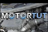 NISSAN ALMERA TINO 2.2 DI GOLY ДВИГАТЕЛЬ GWARANCJA