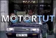 NISSAN LAUREL PATROL 2.8D 2.8 D ДВИГАТЕЛЬ ЗАПЧАСТИ !!