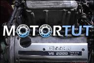 NISSAN MAXIMA 2.0V6.24V QX 95-98 R ДВИГАТЕЛЬ V020 !