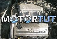 NISSAN MAXIMA QX 94-00 - ДВИГАТЕЛЬ В СБОРЕ VQ20DE