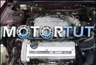 NISSAN MAXIMA QX A32 ДВИГАТЕЛЬ VQ20DE