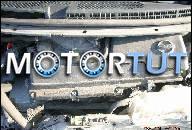 NISSAN MICRA 05R 1.2 ДВИГАТЕЛЬ BEZ OSPRZETU