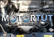 NISSAN MICRA 1.0 16V - ДВИГАТЕЛЬ