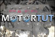 NISSAN MICRA 1.2 16V 1998R. ДВИГАТЕЛЬ БЕНЗИН