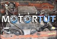 NISSAN MICRA 2000R ДВИГАТЕЛЬ 1, 0 BEN