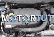 NISSAN MICRA ДВИГАТЕЛЬ 1.5 DCI