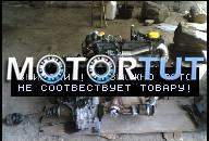 NISSAN MICRA ДВИГАТЕЛЬ 1.5DCI GWARANCJA IGLA. 2005R