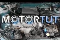 NISSAN MICRA K11 - ДВИГАТЕЛЬ 1, 0 74 ТЫС.- GWAR WAWA