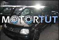 NISSAN MICRA K11, ГОД ВЫПУСКА. 2000, 90TKM, 1, 0L, SCHWARZ, ДВИГАТЕЛЬ