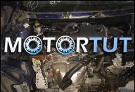 NISSAN MICRA K12 03-09 ДВИГАТЕЛЬ 1, 2 БЕНЗИН