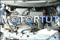 NISSAN MICRA K12 04-_ ДВИГАТЕЛЬ 1, 2 1.2 16V ЗАПЧАСТИ