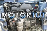 NISSAN MICRA K12 ДВИГАТЕЛЬ 1.2 / 1.0 CR 12 10.