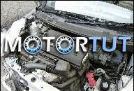 NISSAN MICRA K12 ДВИГАТЕЛЬ БЕНЗИН 1.4