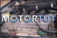 NISSAN MICRA K 11 ДВИГАТЕЛЬ POJ 1348 CM БЕНЗИН