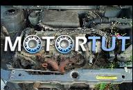 NISSAN MICRA MIKRA 92-99 ДВИГАТЕЛЬ 1.0 1, 0 GWARANCJA