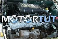 NISSAN MICRA N15 ДВИГАТЕЛЬ 1.4 16V GA14