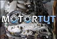 NISSAN MURANO -CZESCI- ДВИГАТЕЛЬ 3.5 V6