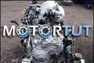 NISSAN MURANO ДВИГАТЕЛЬ 3.5 V6 GWARANCJA