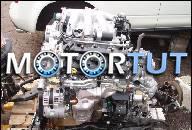 NISSAN MURANO ДВИГАТЕЛЬ 3, 5 V6