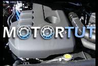 NISSAN NAVARA 2.5 DCI ДВИГАТЕЛЬ D40 NAWARA