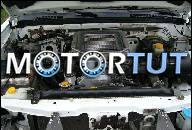 NISSAN NAVARA D22 2004R 133KM ДВИГАТЕЛЬ