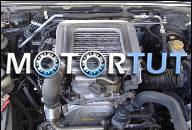 NISSAN NAVARA D22 2005R 2, 5 ДВИГАТЕЛЬ В СБОРЕ!