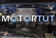 NISSAN NAVARA D22 ДВИГАТЕЛЬ В СБОРЕ 2002R