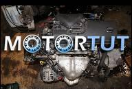 NISSAN NOTE ДВИГАТЕЛЬ 1.4 БЕНЗИН