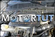 NISSAN PATROL, TERRANO 3.0DI 2002R ДВИГАТЕЛЬ