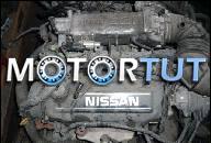 NISSAN PRAIRIE BLUEBIRD 2.0 I - ДВИГАТЕЛЬ CA20E