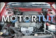 NISSAN PRIMERA 1.6 ДВИГАТЕЛЬ GWARANCJA